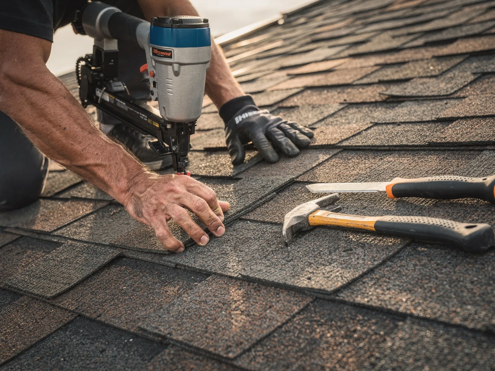 Why choose Roof Repair in Langtry, TX